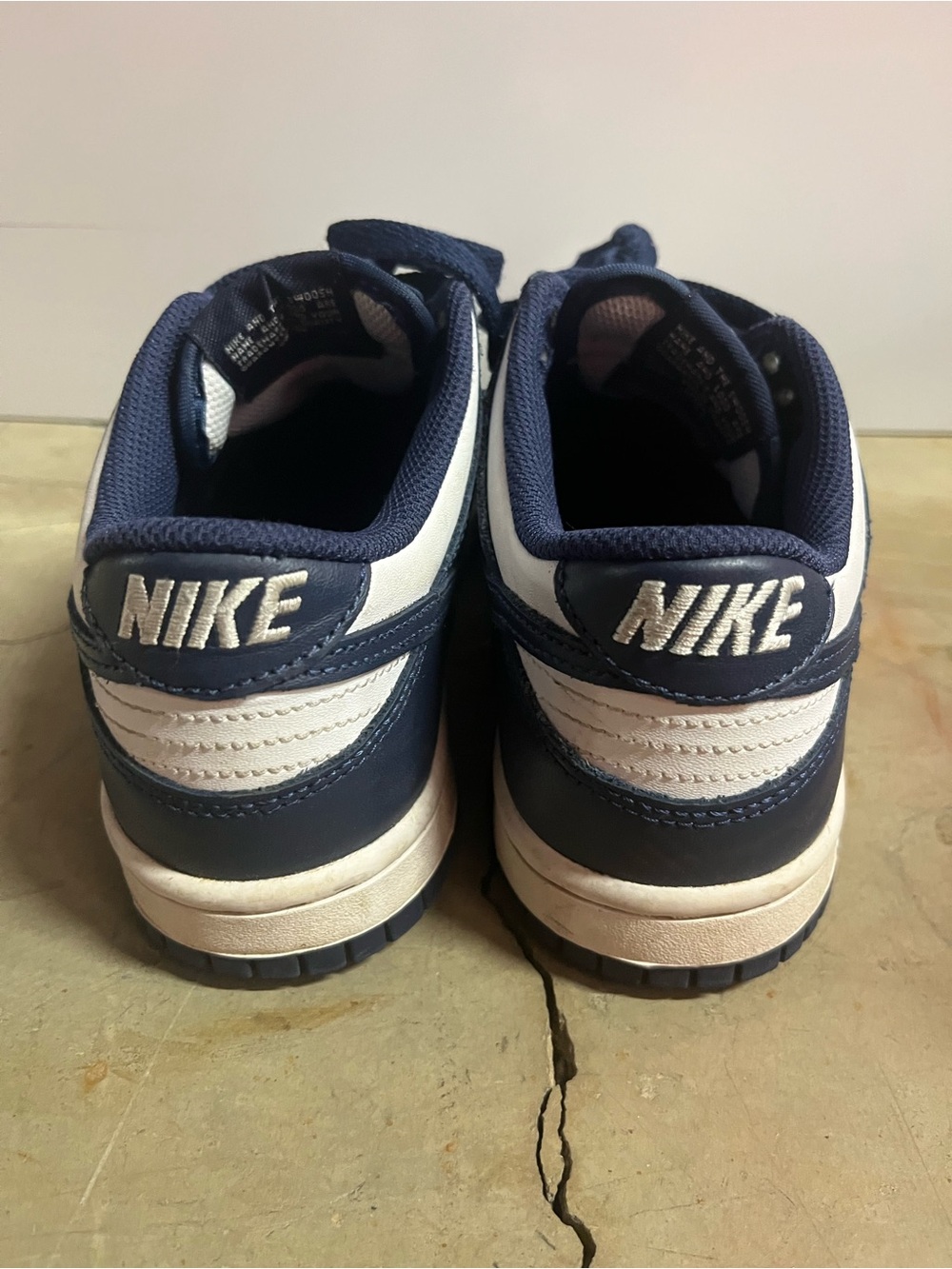 Nike dunks - Picture 4 of 4